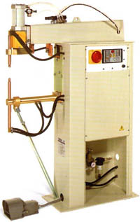 Instalatii stationare cu miscare liniara 4665-4668 (35..50 kVA)