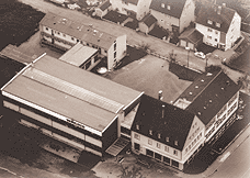 Wagner in 1947