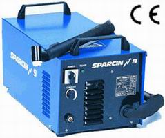 Instalatie de taiere cu plasma Sparcin 9