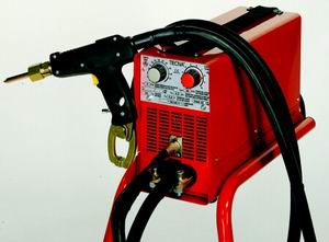 Aparat portabil multifunctional 3460N, extrem de versatil, ideal pentru reparatii in ateliere auto Aparat portabil multifunctional 3460N, extrem de versatil, ideal pentru reparatii in ateliere auto
