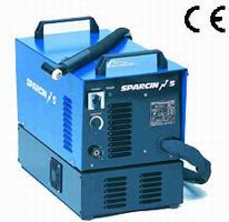 Instalatie de taiere cu plasma Sparcin 5c