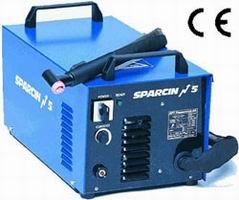 Instalatie de taiere cu plasma Sparcin 5